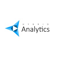 Hybrid Analytics