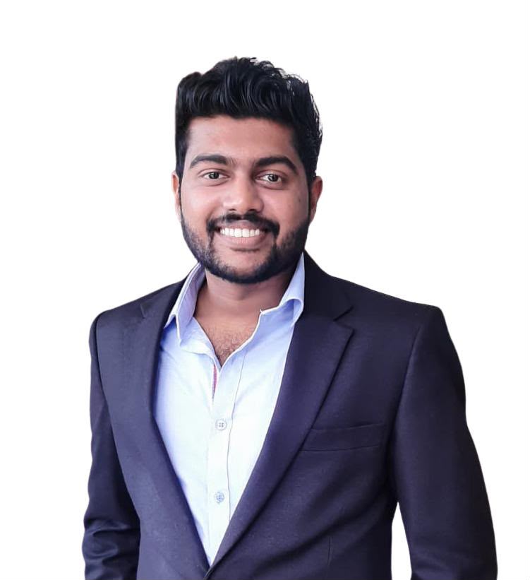 Oshan Withanage